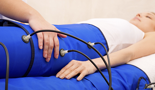 presoterapia beauty secrets valencia