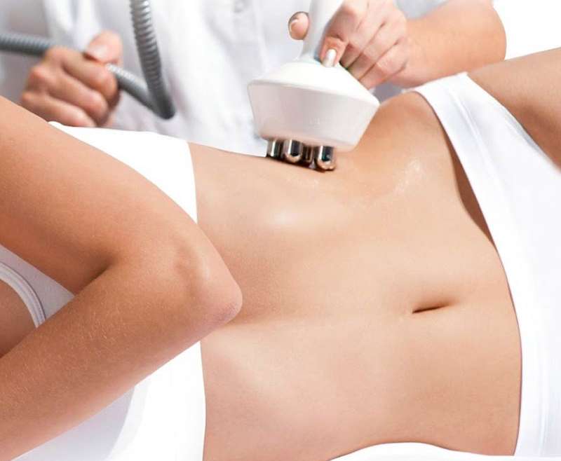 radiofrecuencia corporal beauty secrets valencia